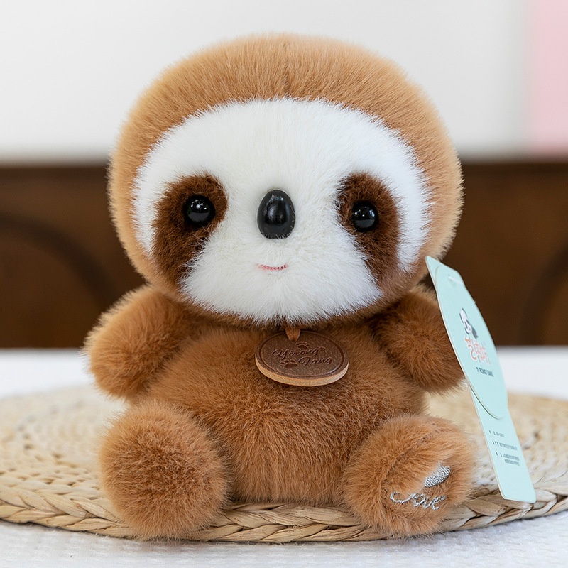 Động vật bông Yirong Fang (16cm)