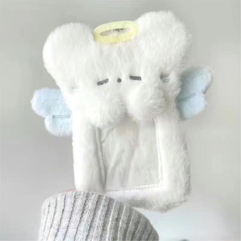 Card holder bông Động vật