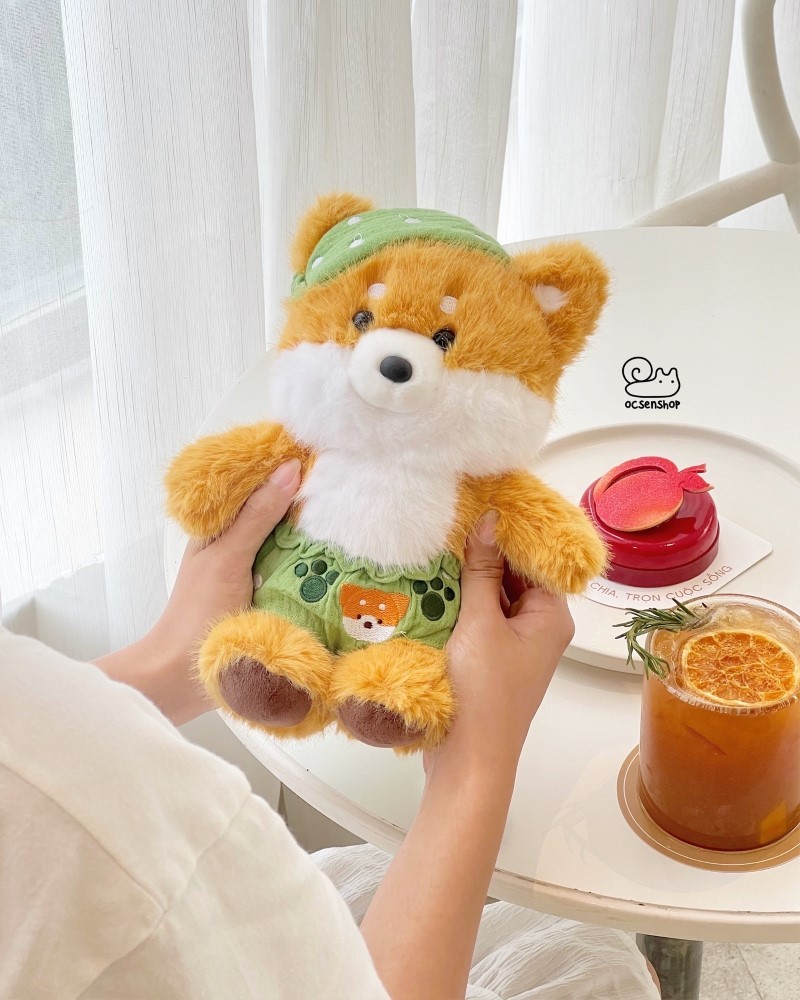 Gấu bông Sweet dream (20cm)