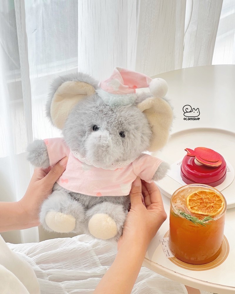 Gấu bông Sweet dream (20cm)