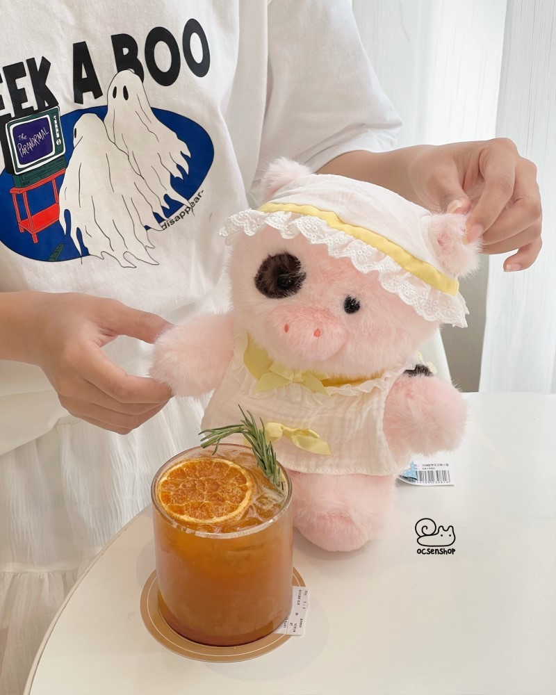 Gấu bông Sweet dream (20cm)