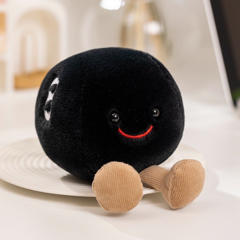 Bóng bông Emoji