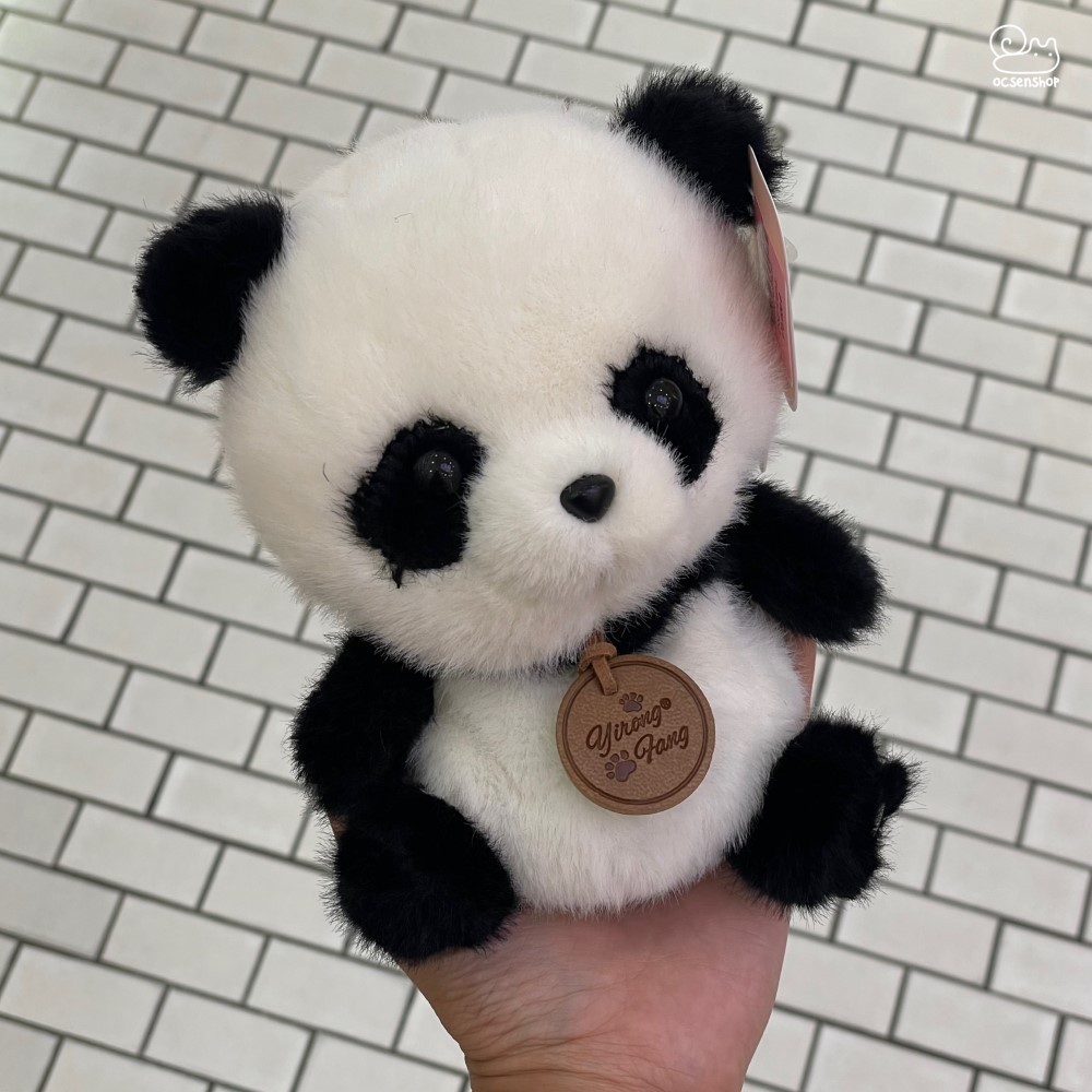Động vật bông Yirong Fang (16cm)