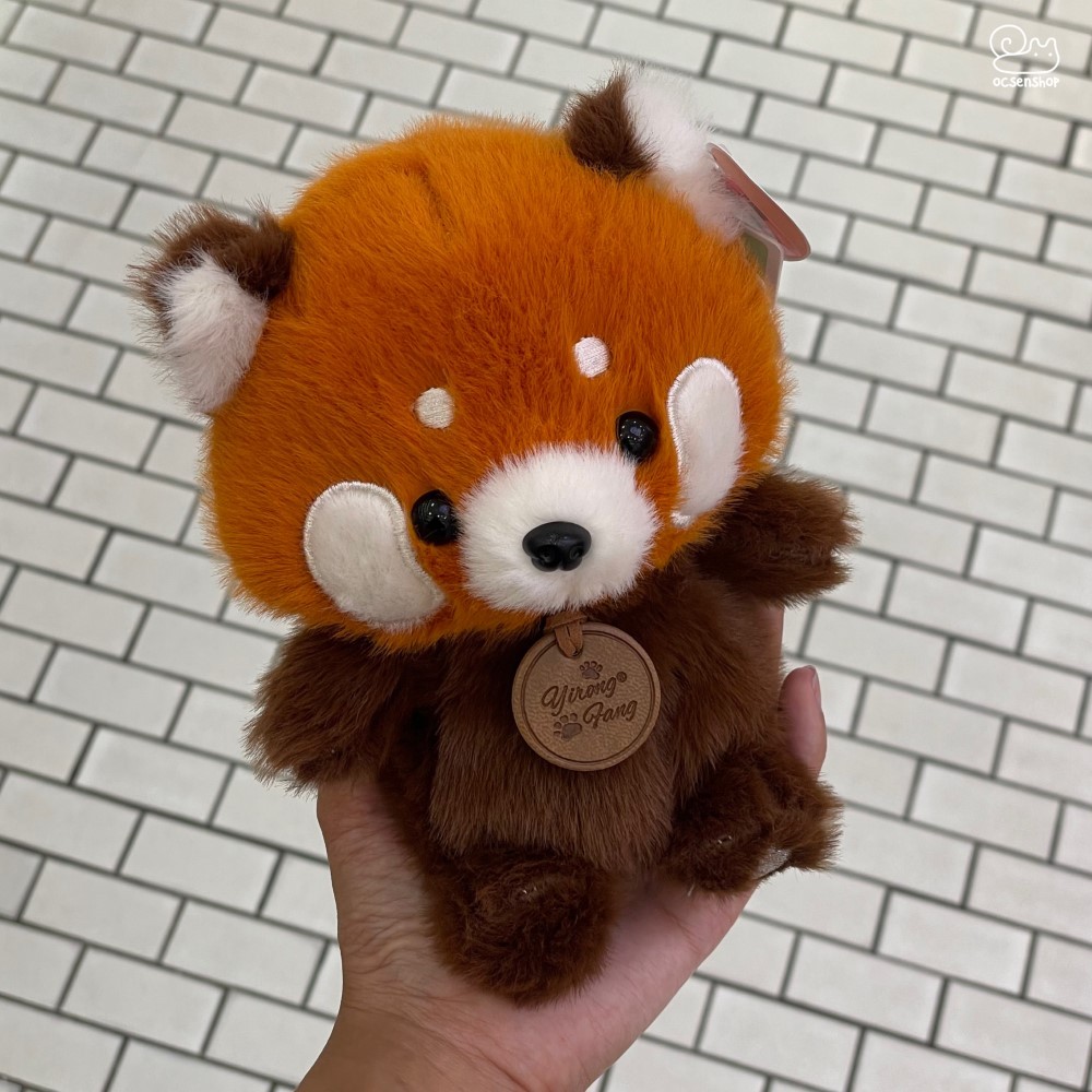 Động vật bông Yirong Fang (16cm)