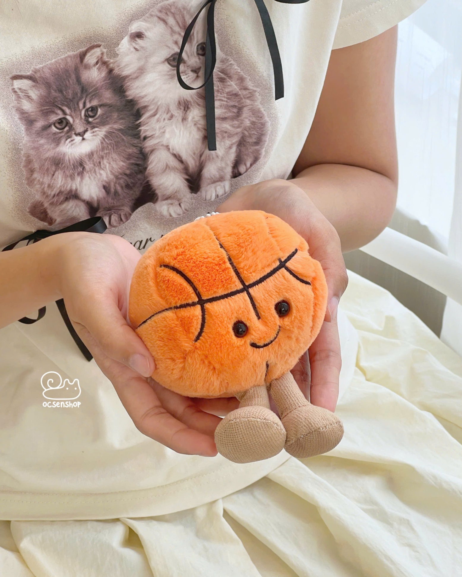 Bóng bông Emoji