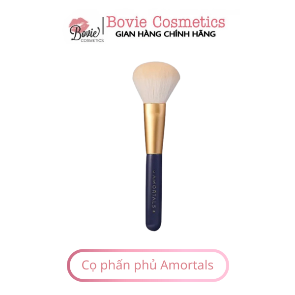 Cọ trang điểm Amortals