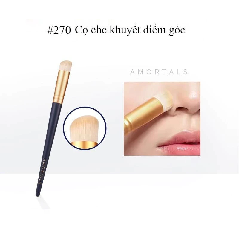 Cọ trang điểm Amortals