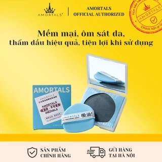 Giấy thấm dầu Amortals