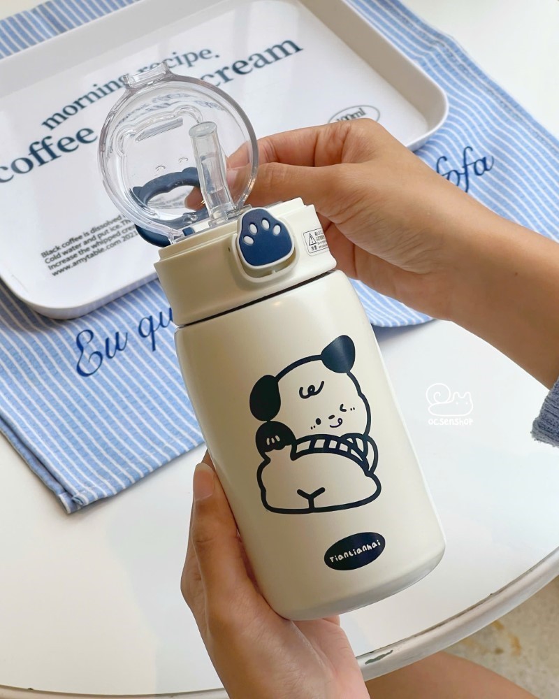 Bình giữ nhiệt Tiantianhai (400ml)