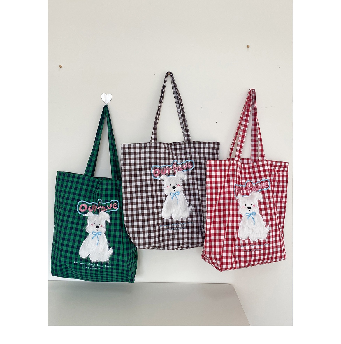 Totebag Our fave