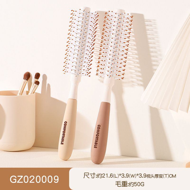 Lược tròn Comfortable