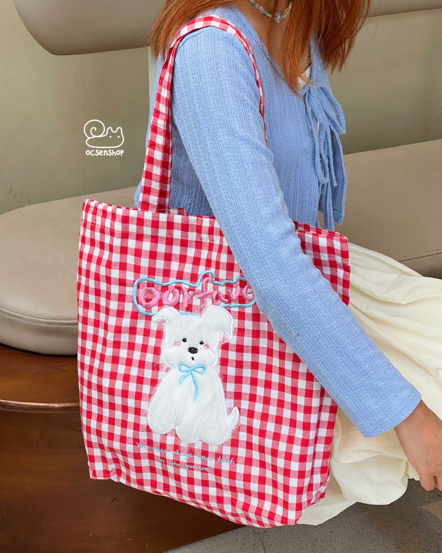 Totebag Our fave