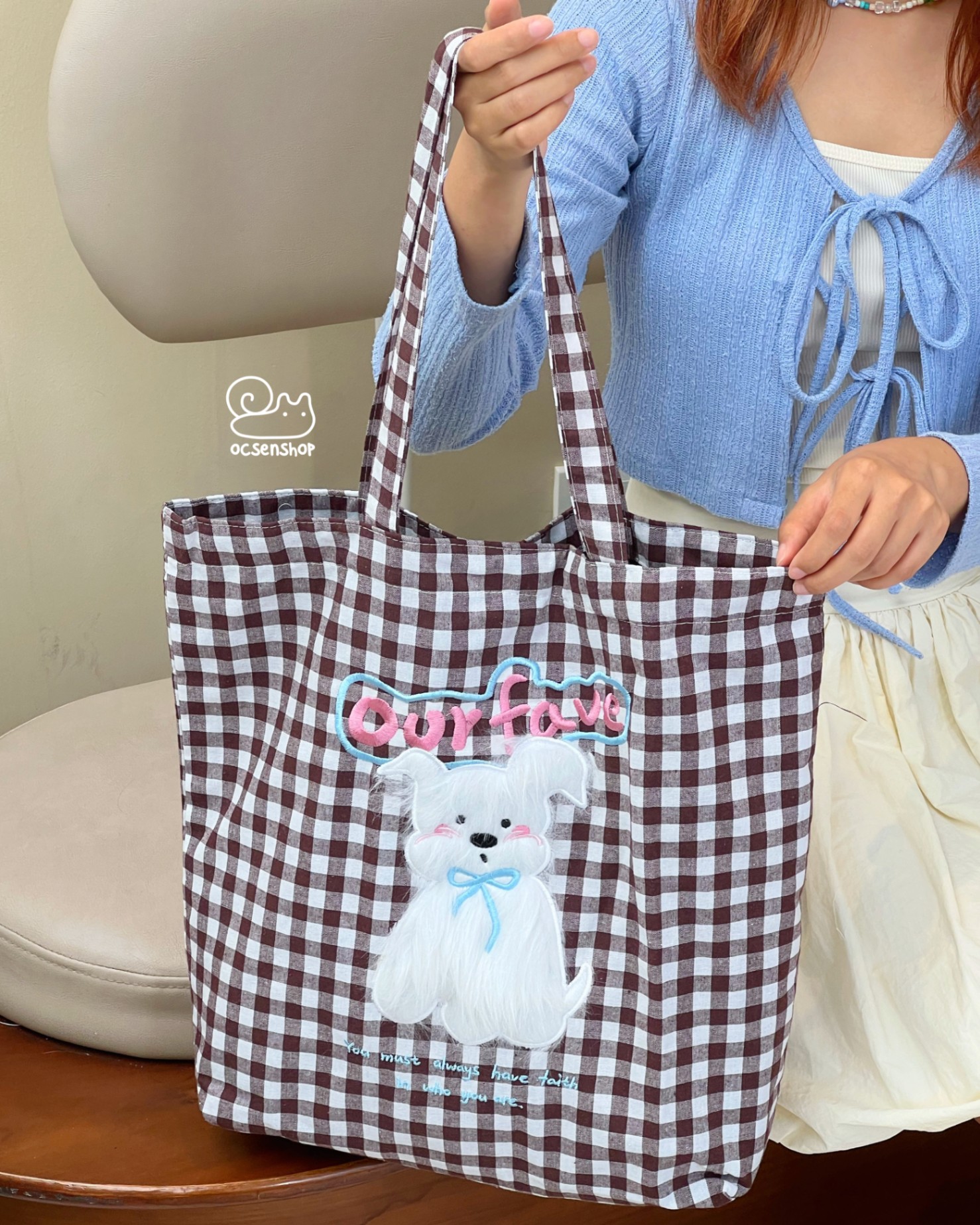Totebag Our fave