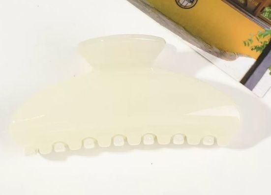Kẹp càng cua bán nguyệt (10.5cm)