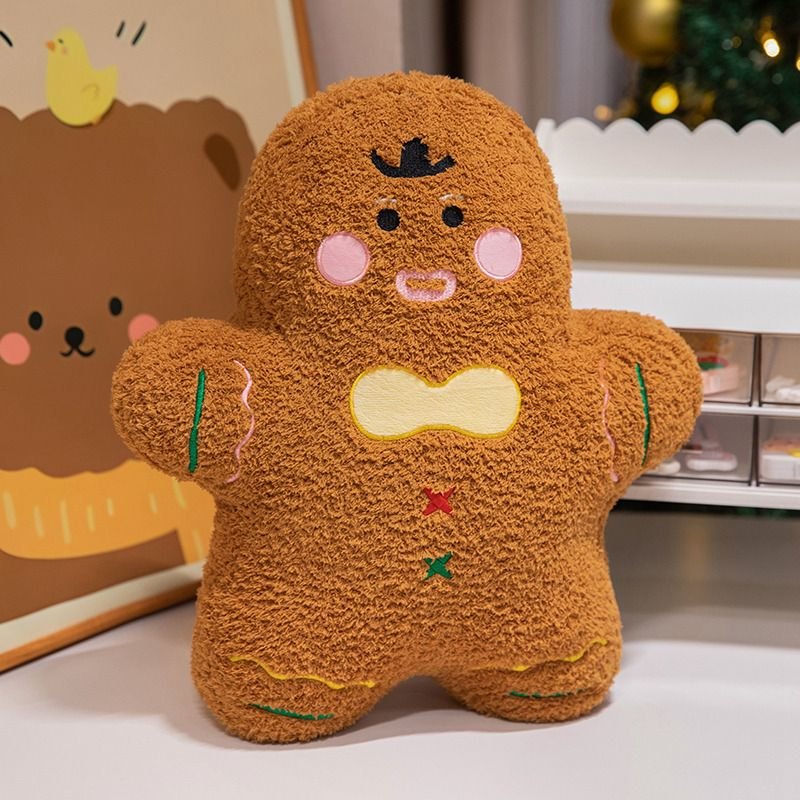 Gấu bông Noel