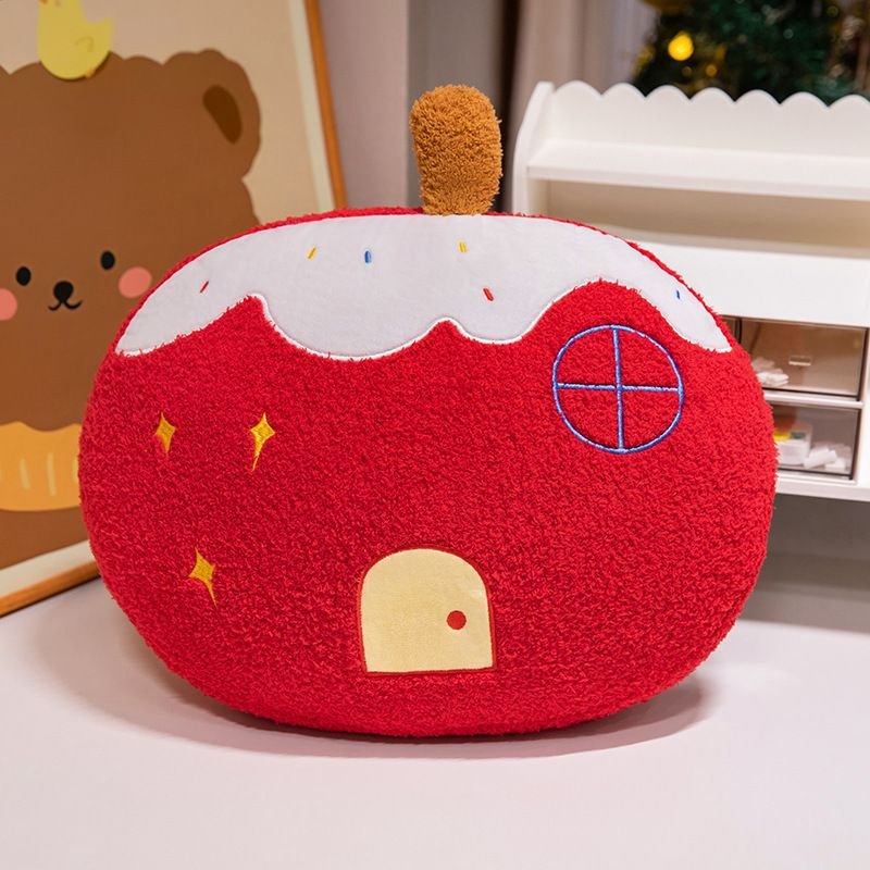 Gấu bông Noel