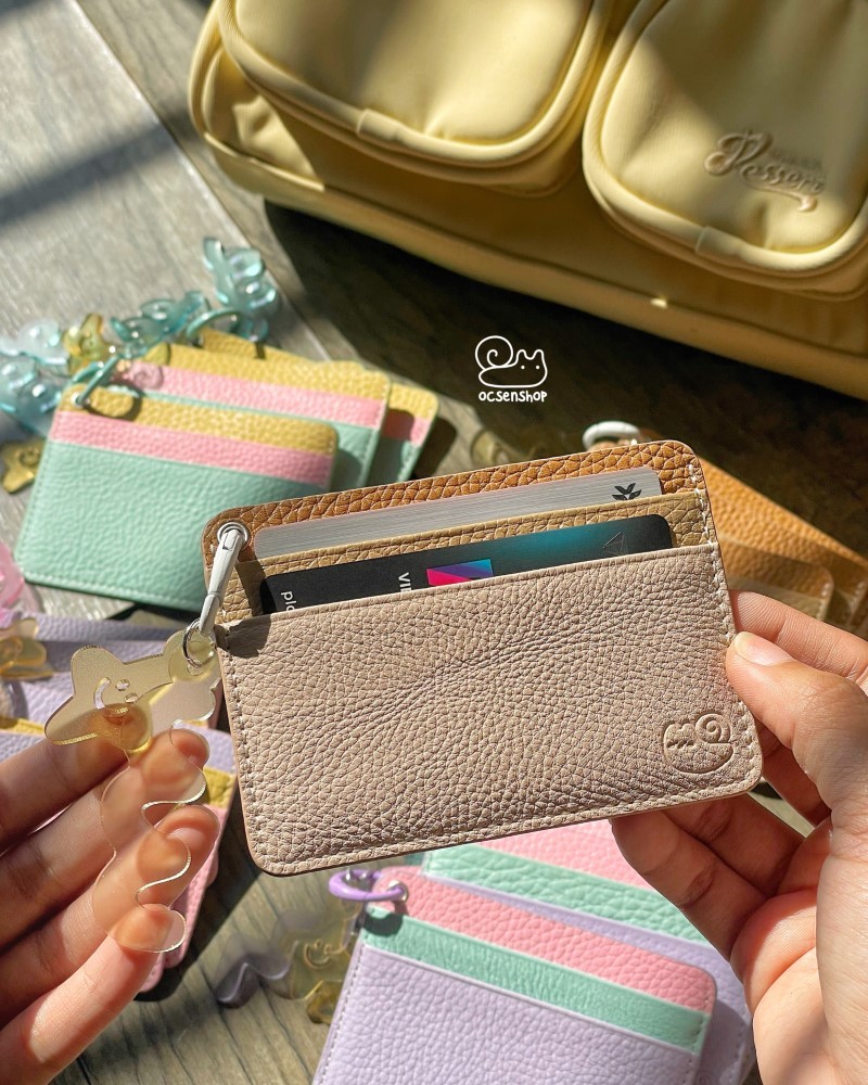 Cardholder Candy Ốc Sên