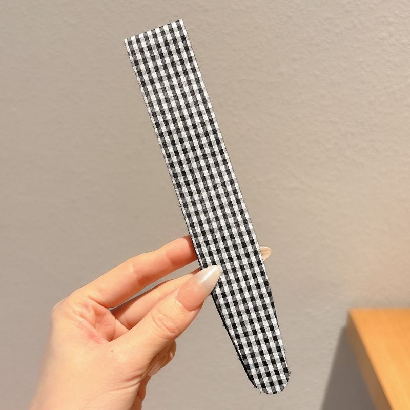 Băng đô dán mái (36cm)