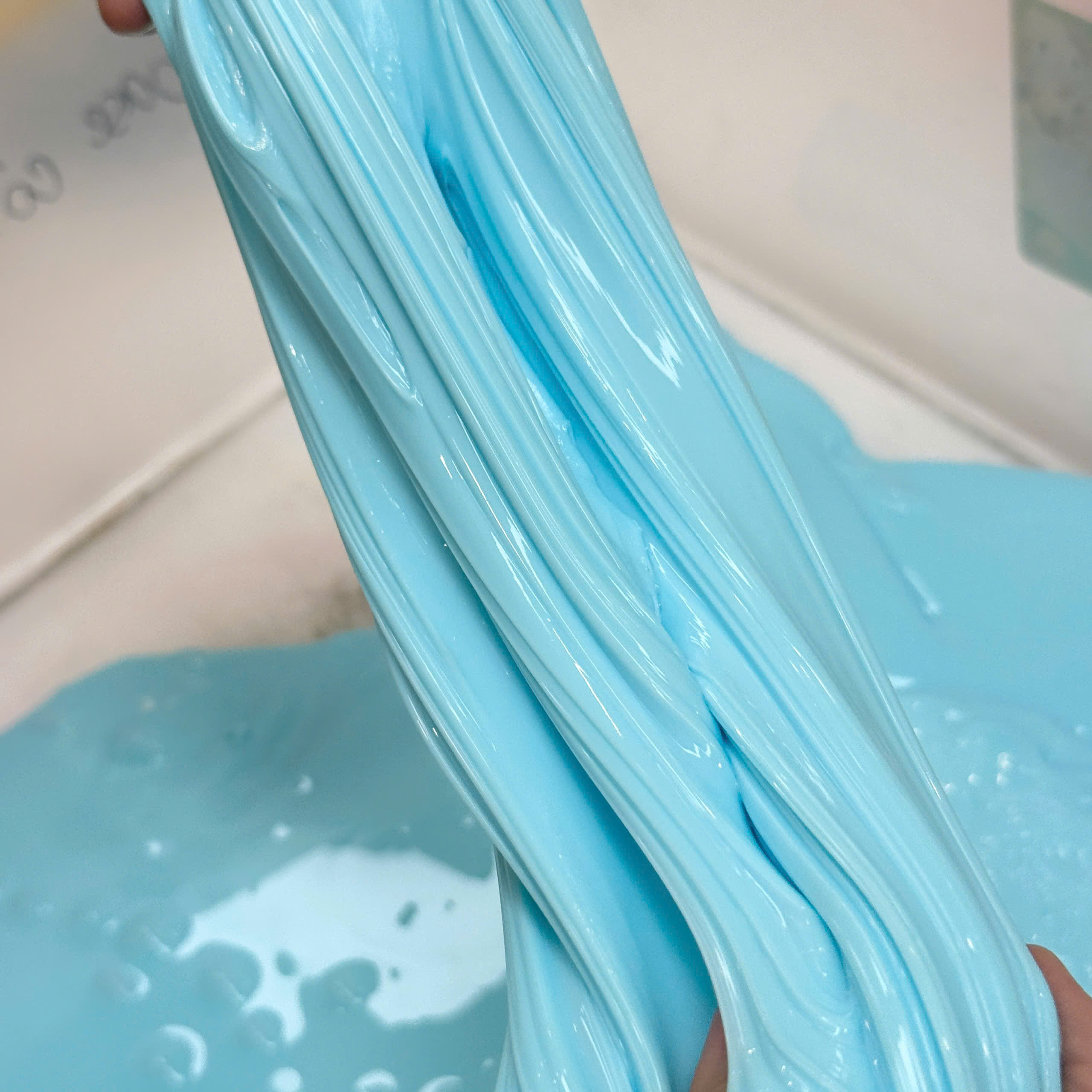 Slime Bubble gum (Basic slime) - 8oz