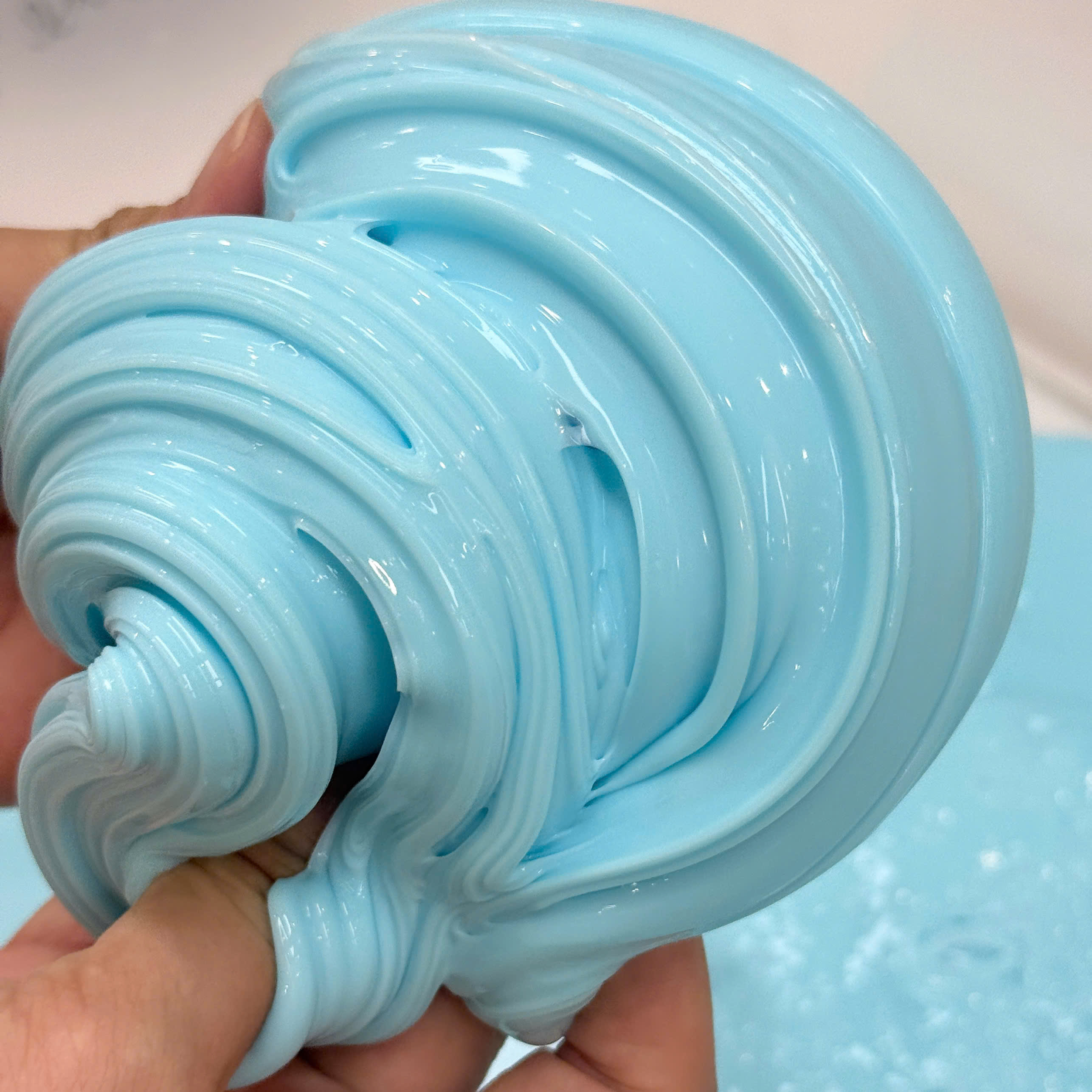 Slime Bubble gum (Basic slime) - 8oz