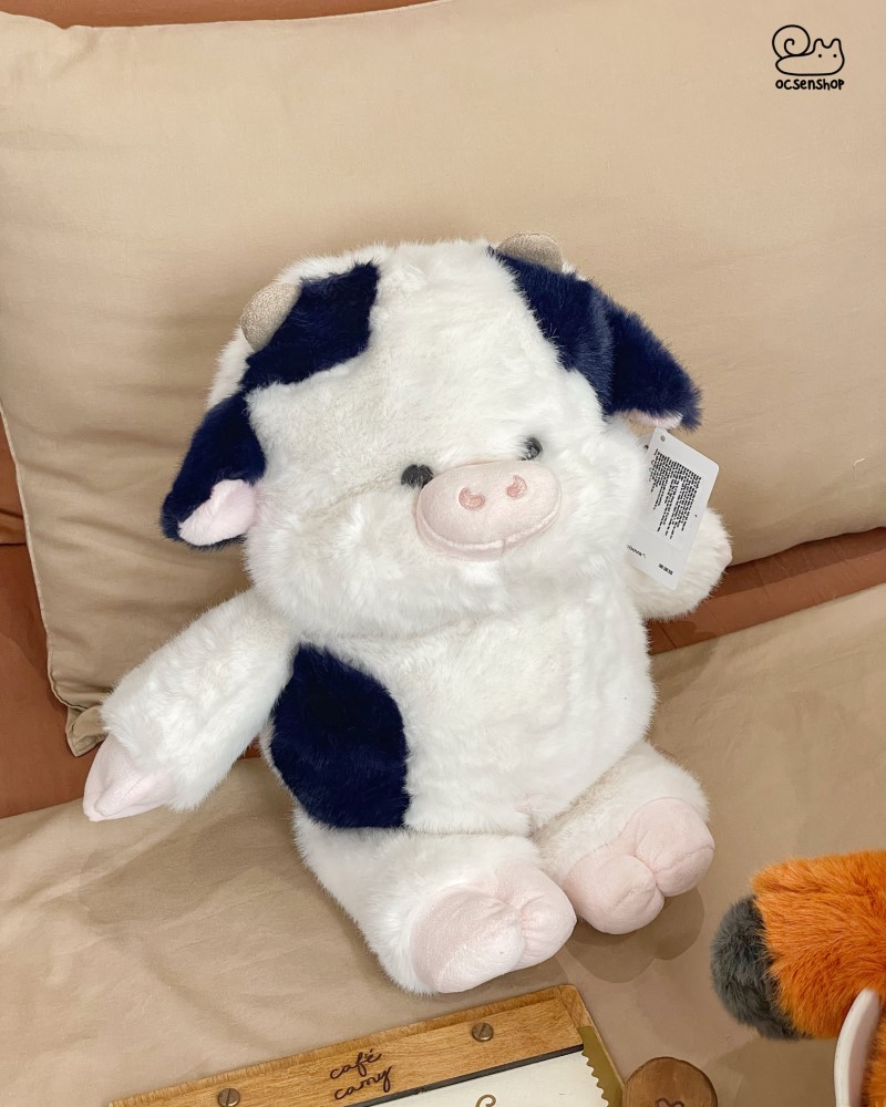 Động vật bông ngồi (45cm)