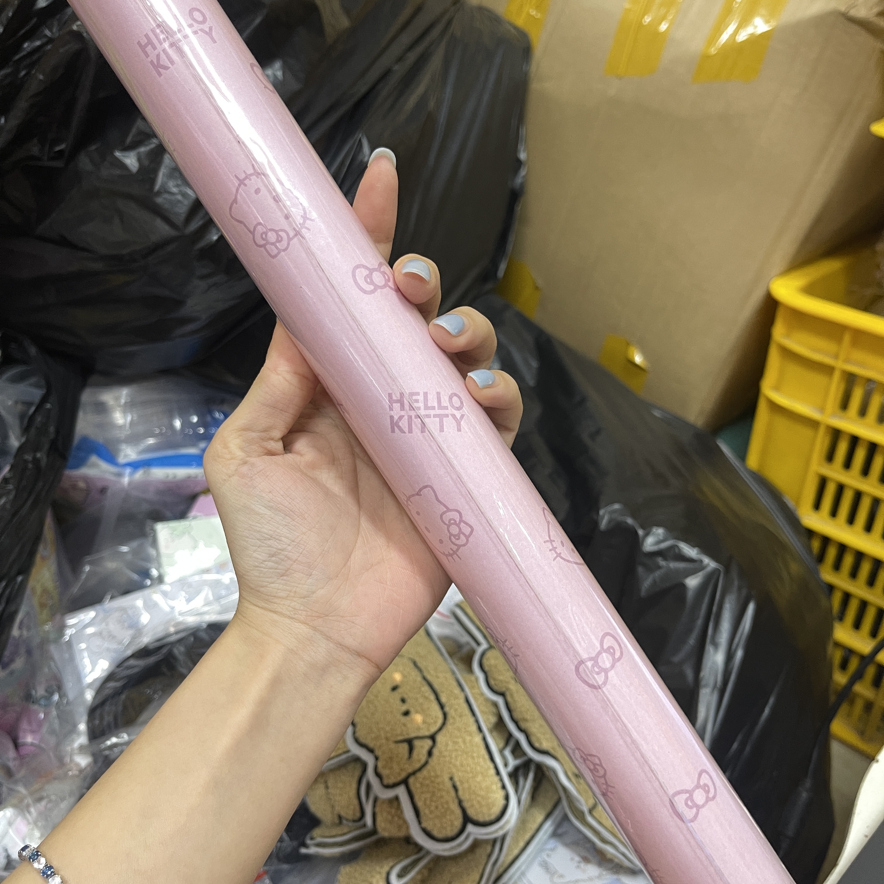 Giấy bọc quà 12k