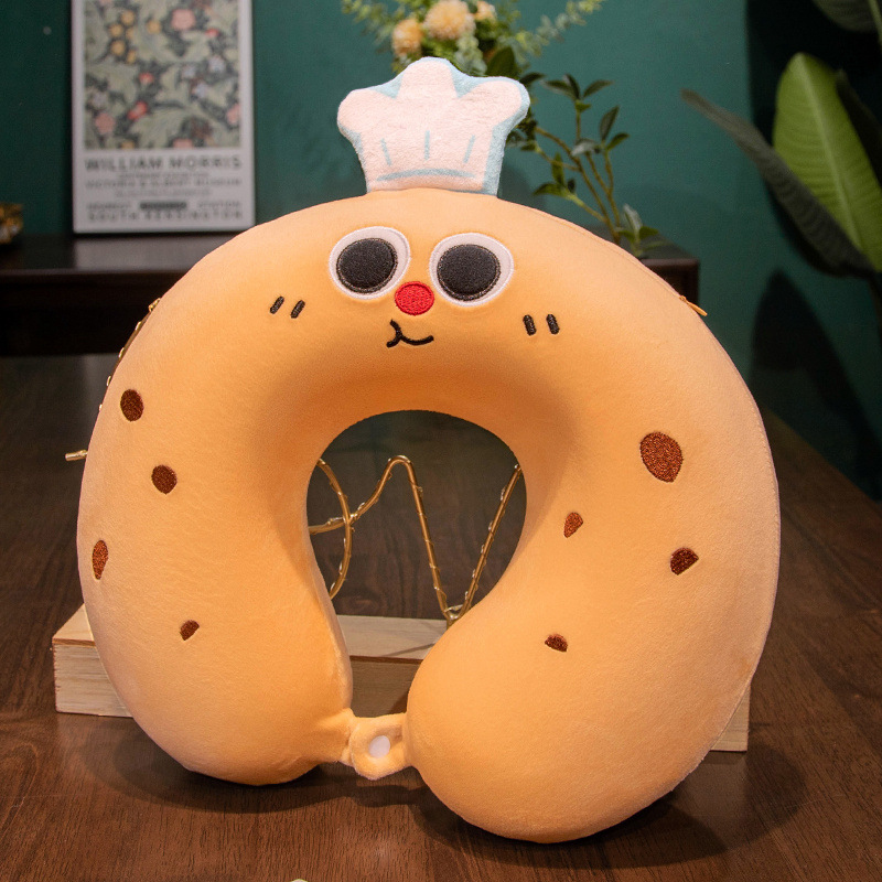 Gối kê cổ Bánh ngọt