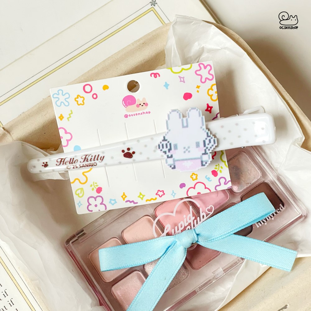 Kẹp tóc Miffy (11cm)