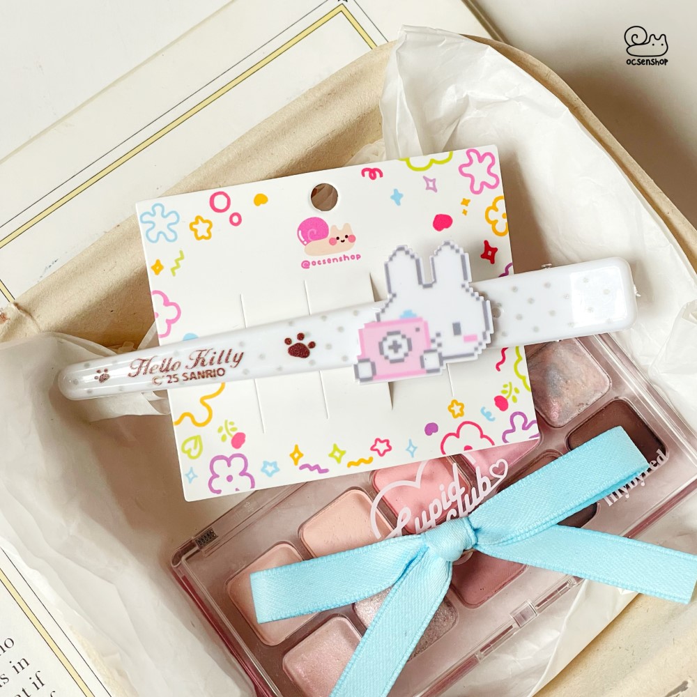 Kẹp tóc Miffy (11cm)
