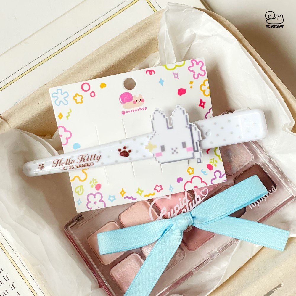 Kẹp tóc Miffy (11cm)