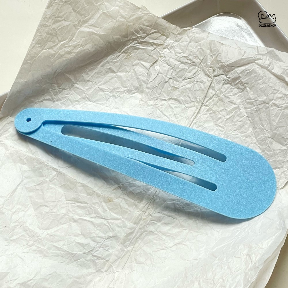 Kẹp tóc khổng lồ