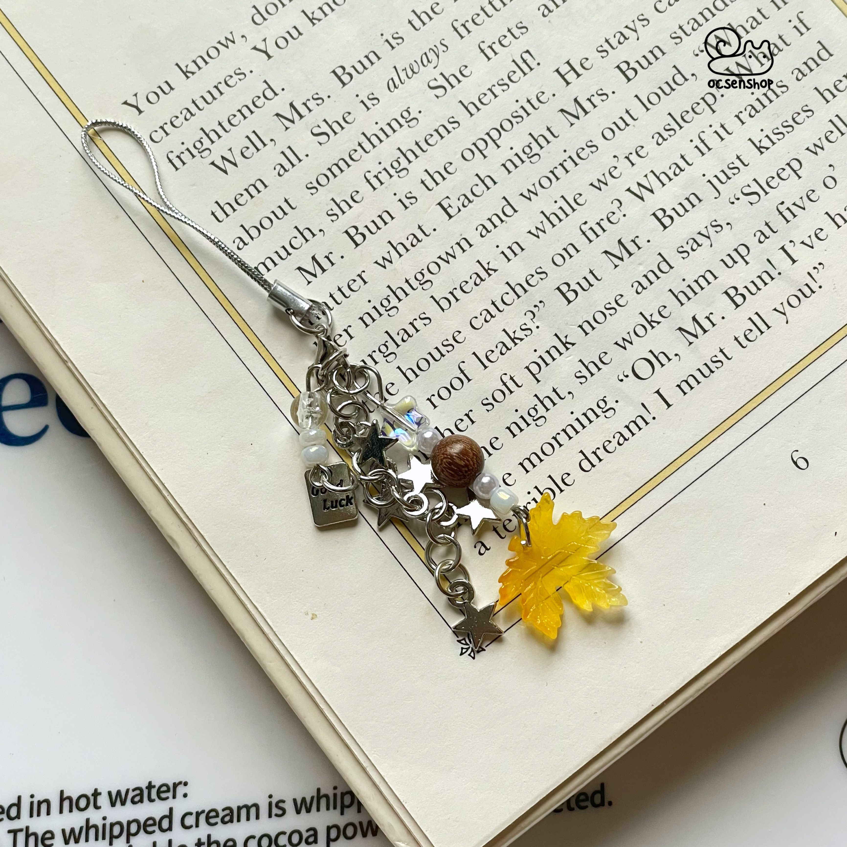 Keychain 25k