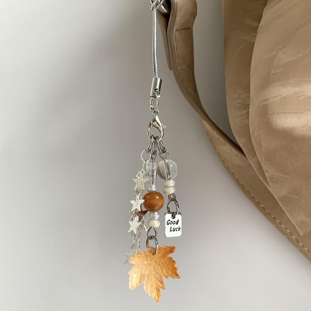 Keychain 25k