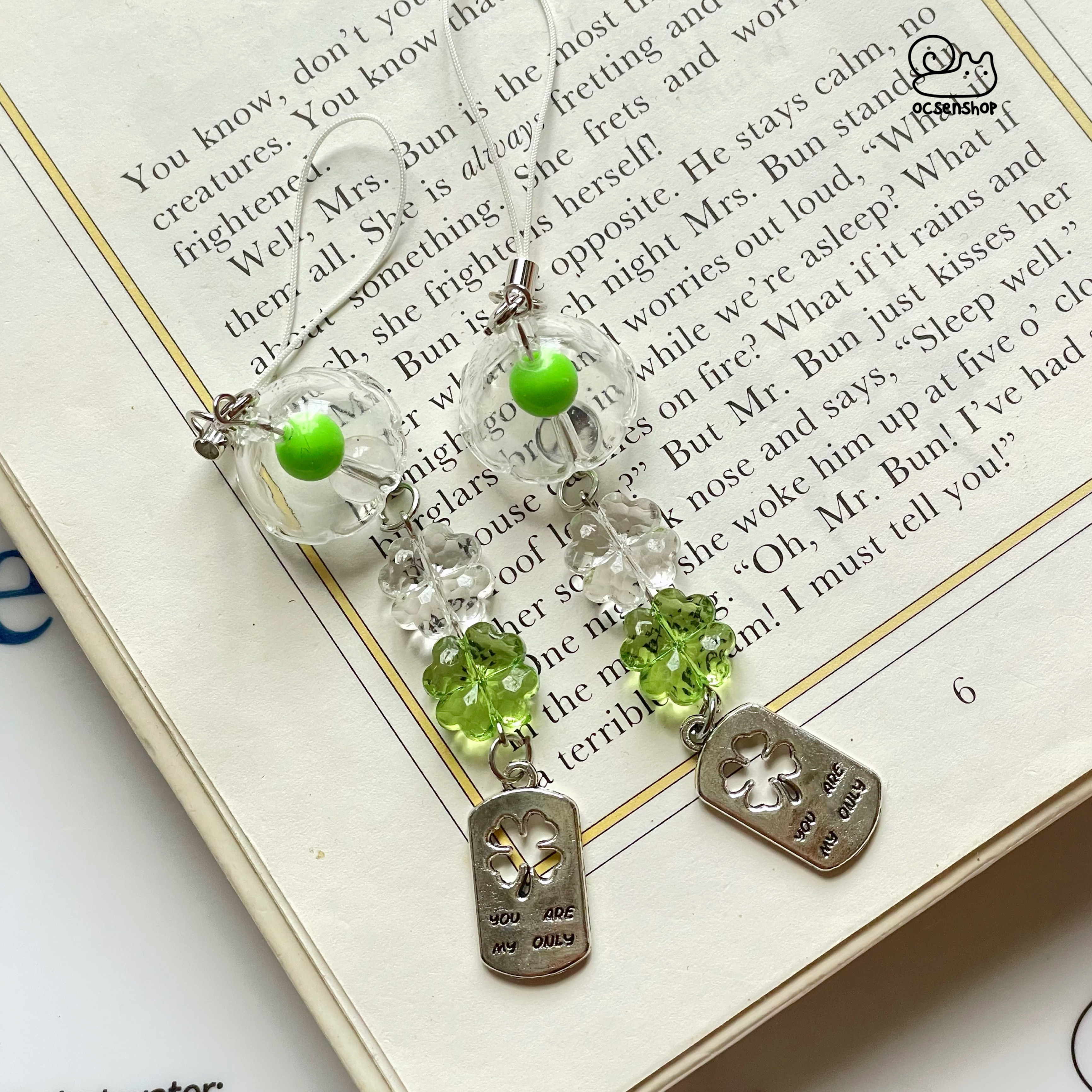 Keychain 25k