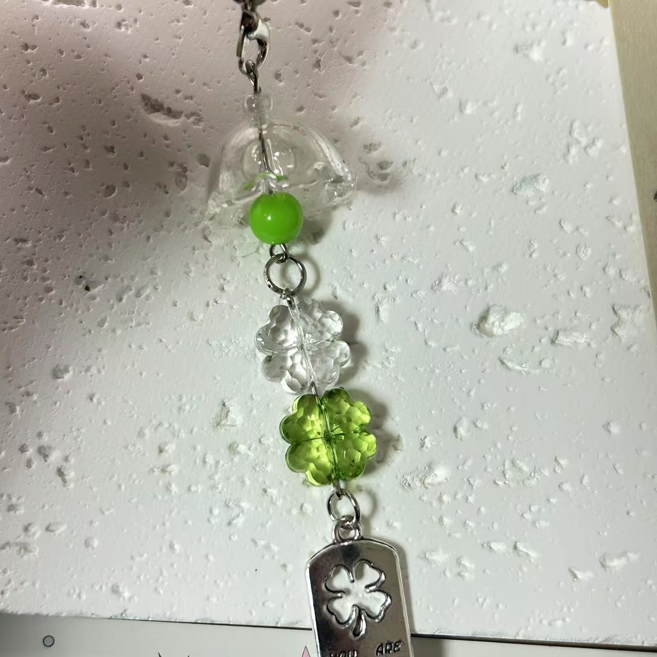 Keychain 25k