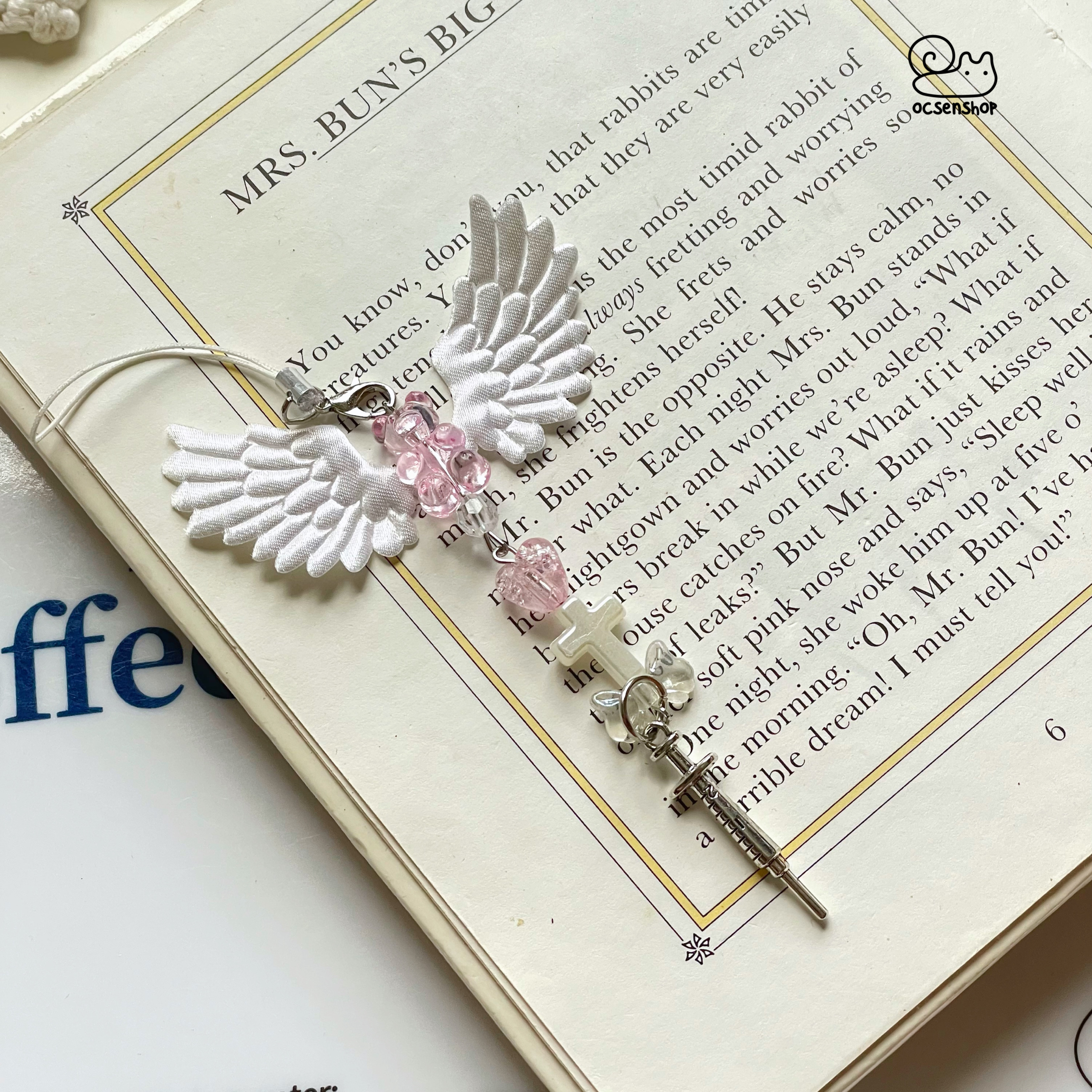 Keychain 25k