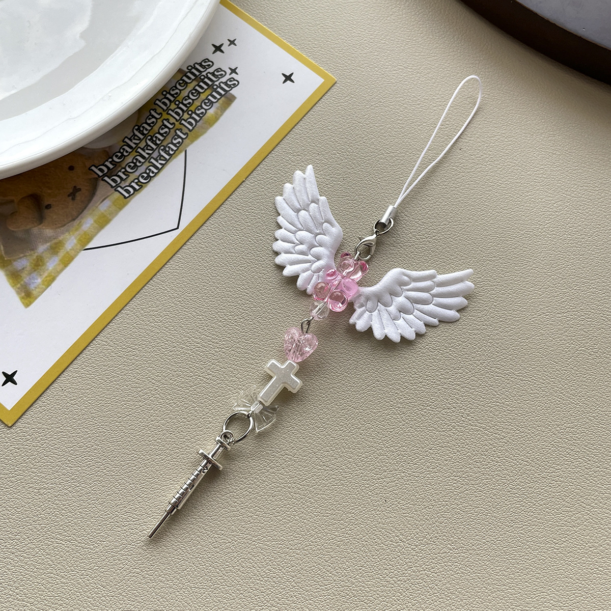 Keychain 25k