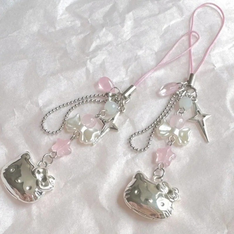 Keychain 25k