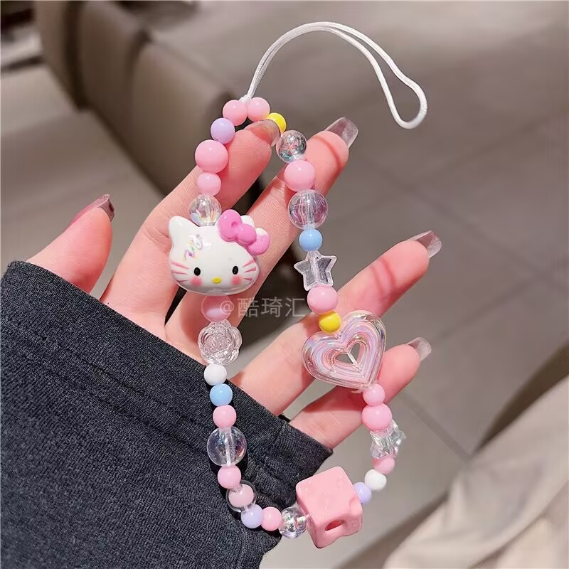 Keychain 25k