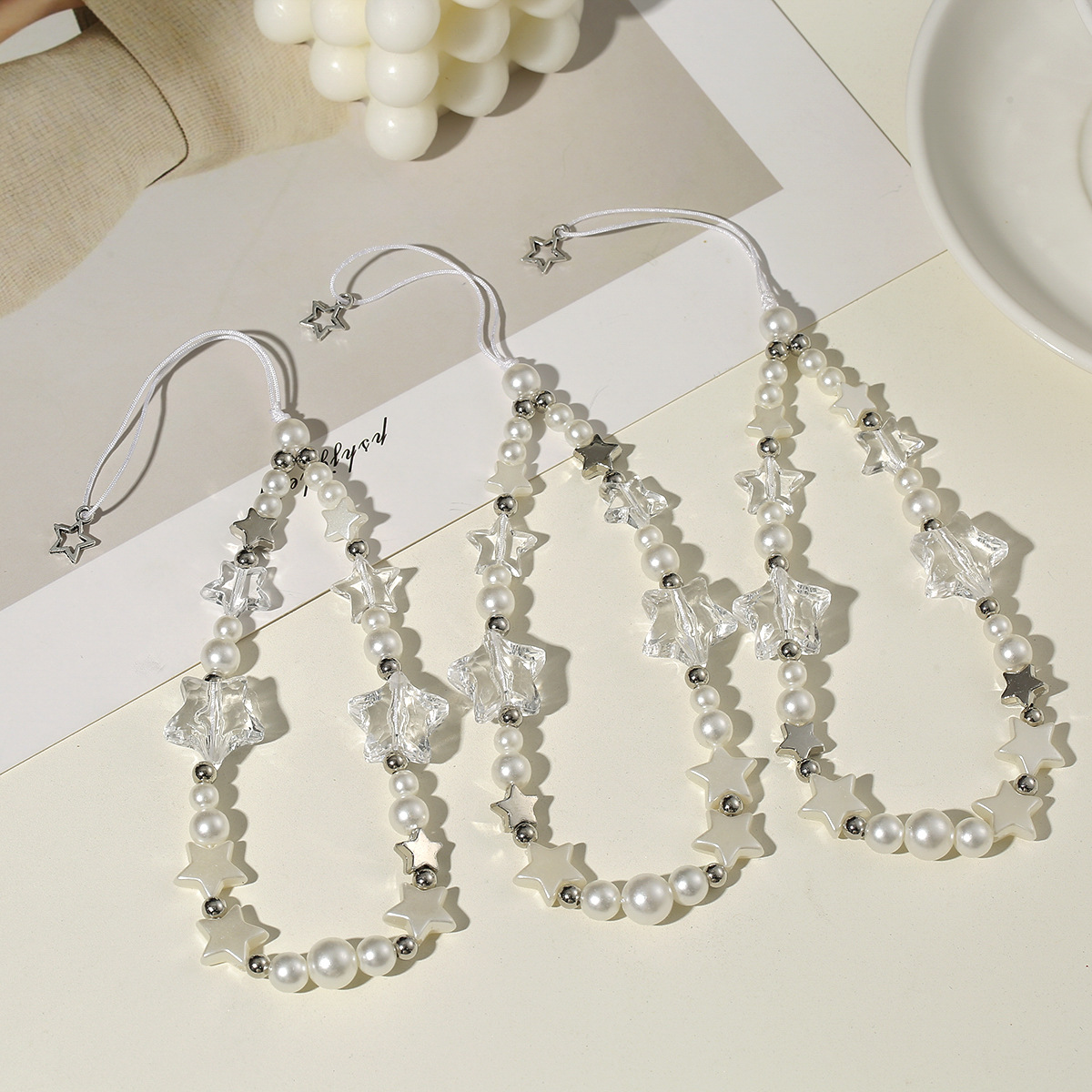 Keychain 25k