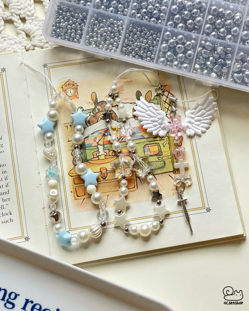 Keychain 25k