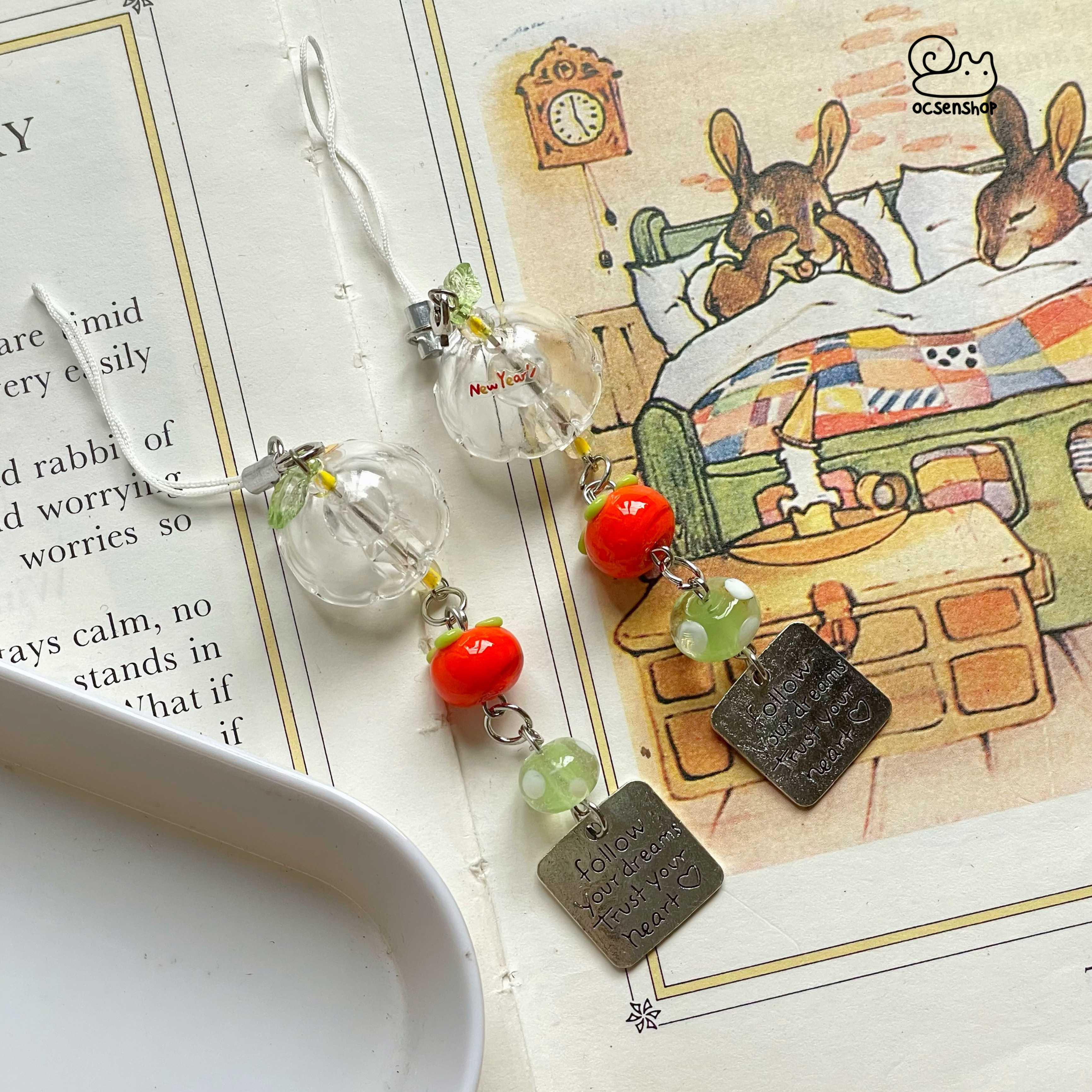 Keychain 28k