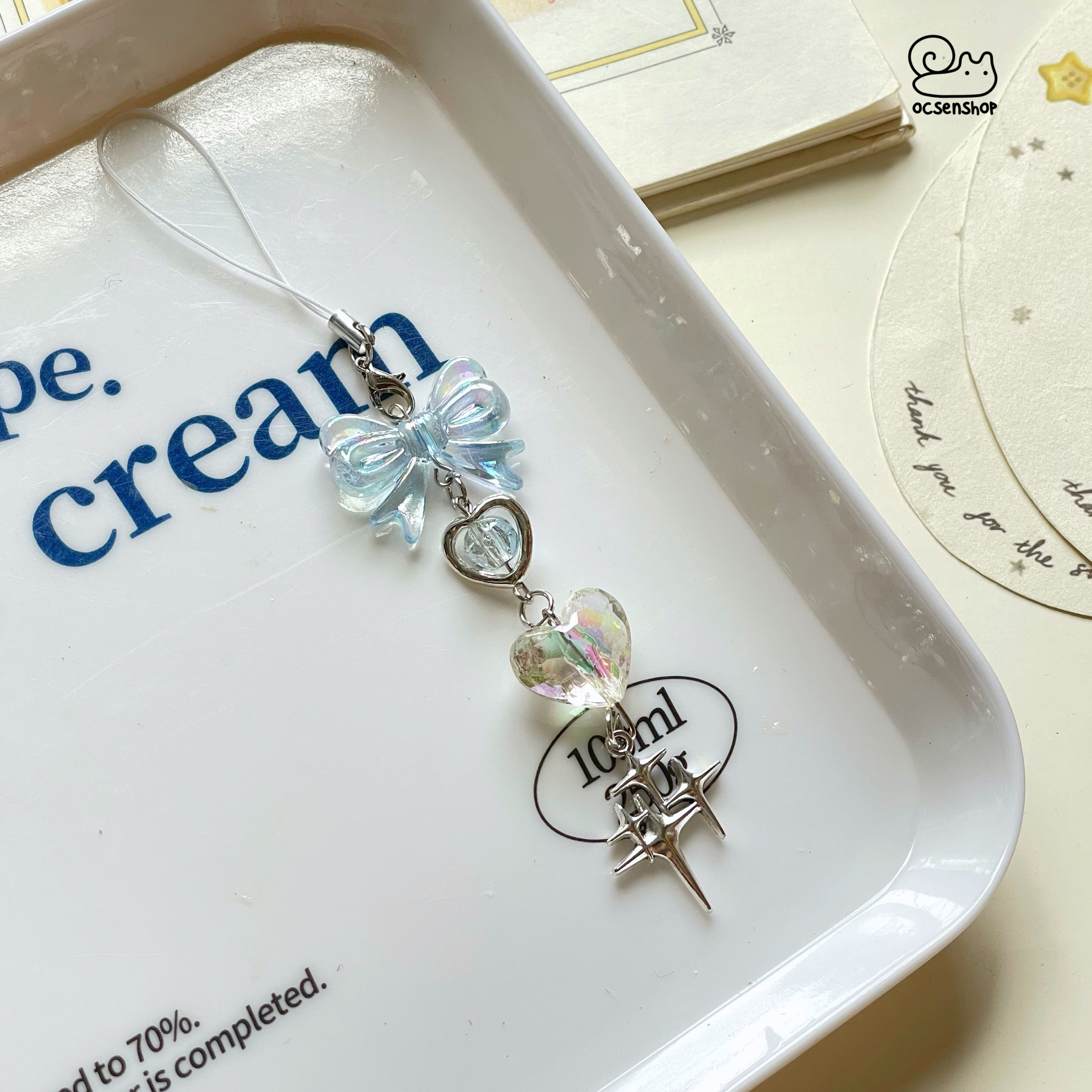 Keychain 28k