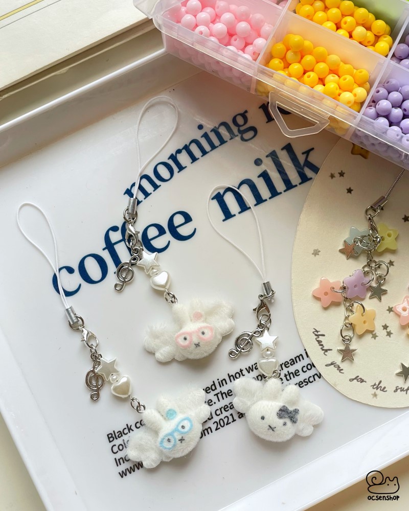 Keychain 30k
