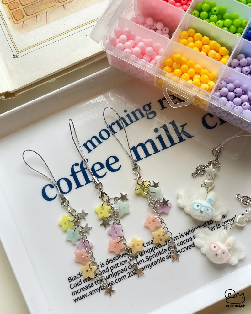 Keychain 30k