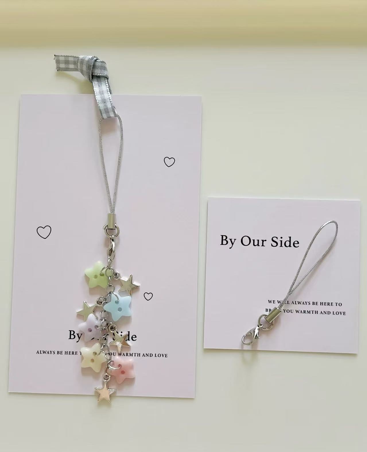 Keychain 30k