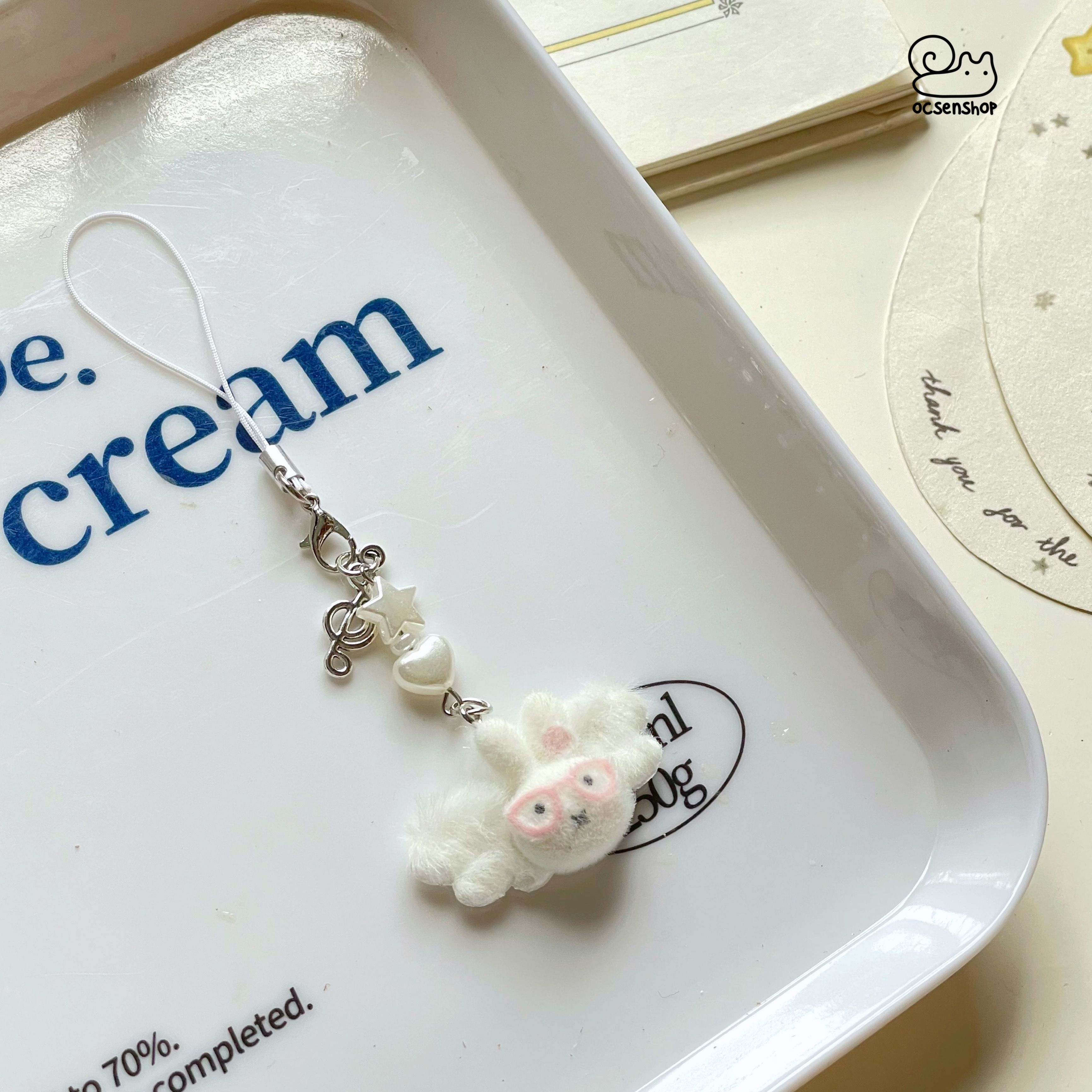 Keychain 30k