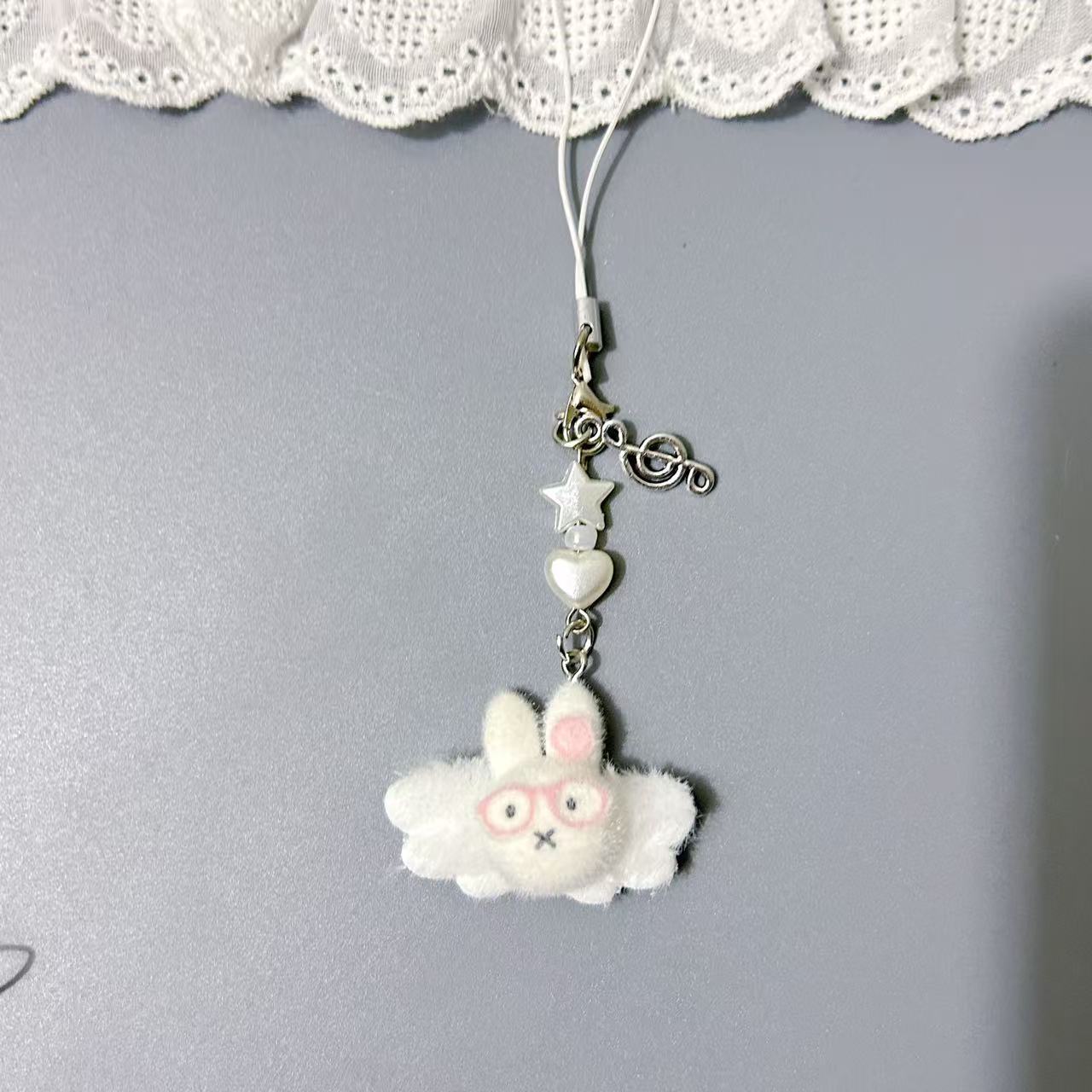 Keychain 30k