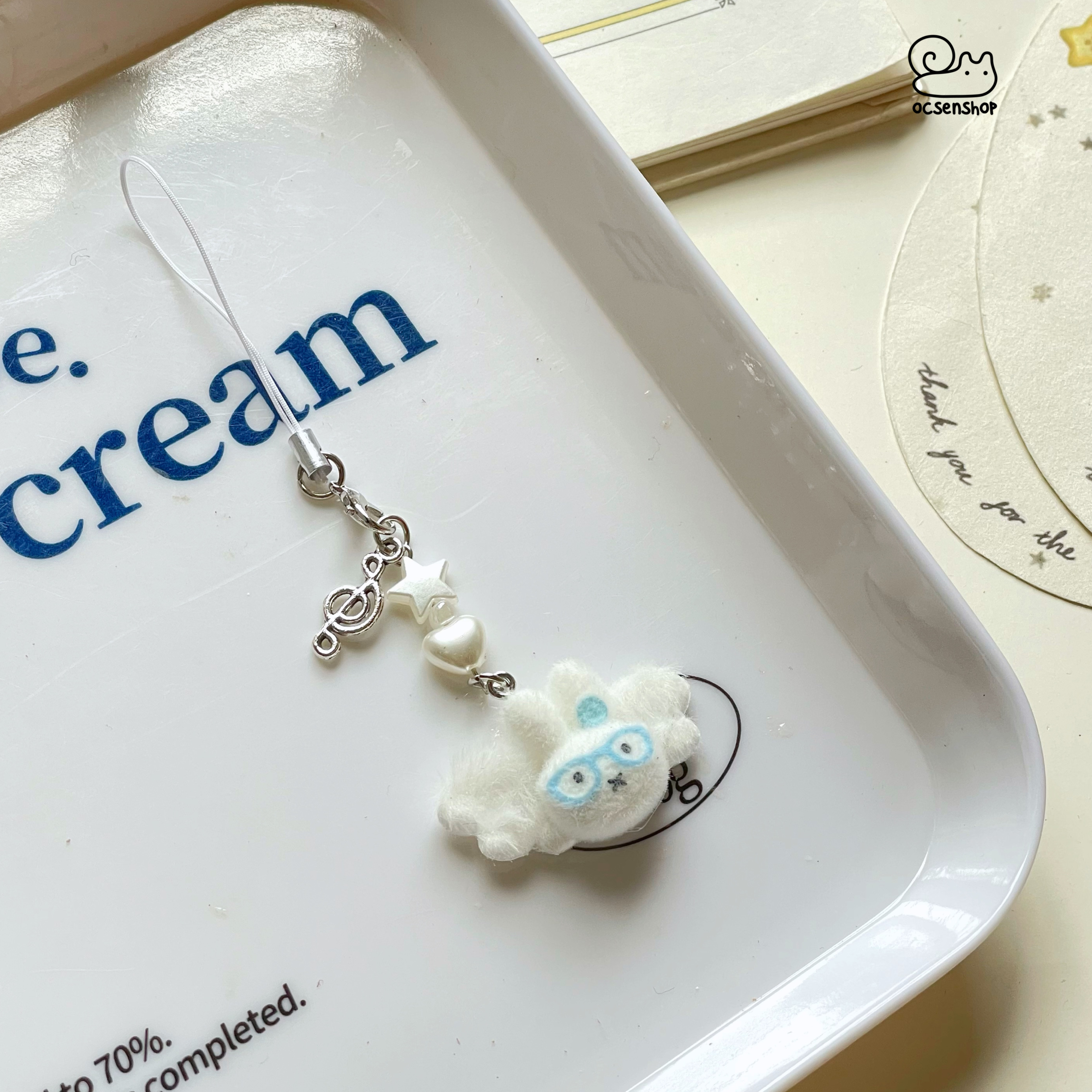 Keychain 30k