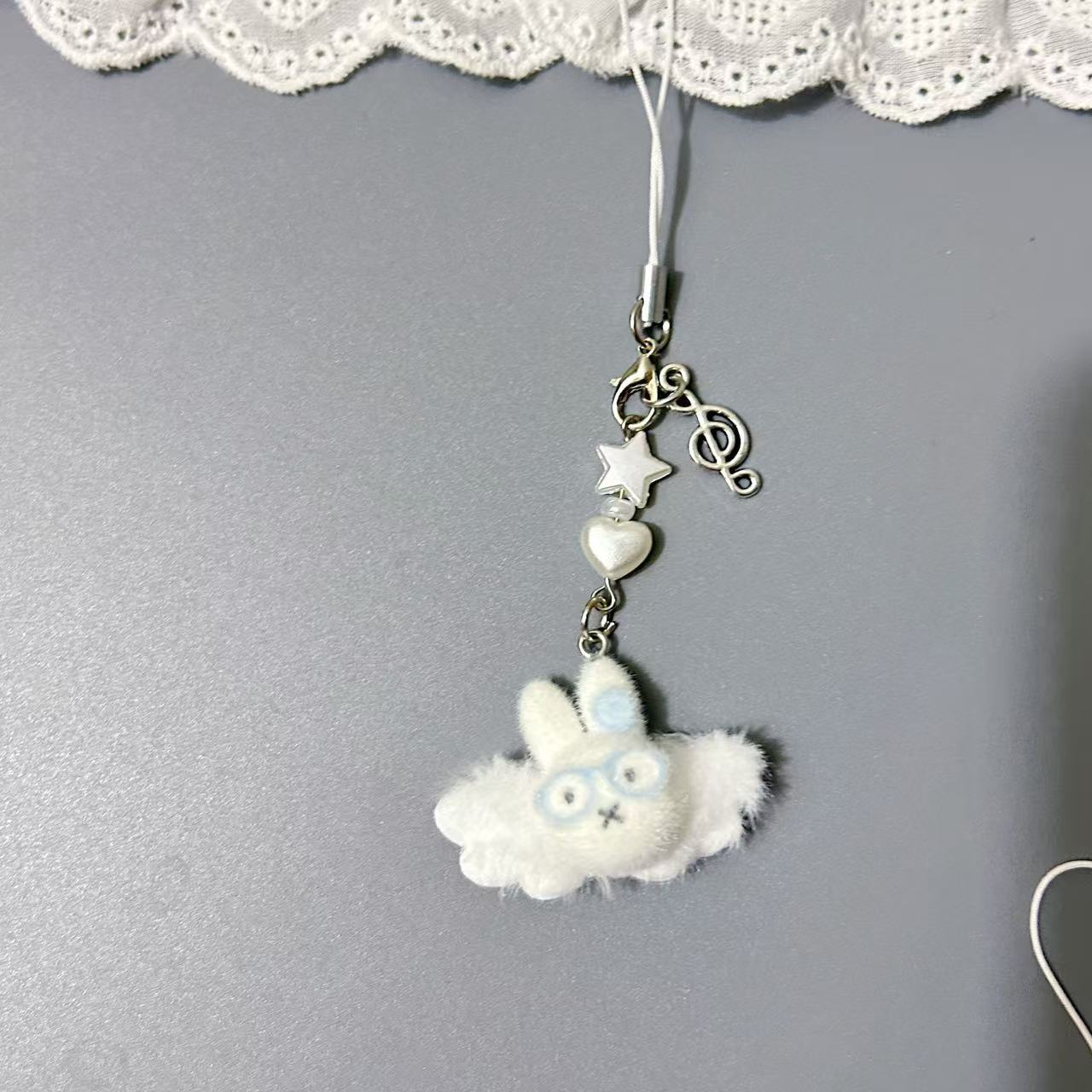 Keychain 30k